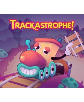 Trackastrophe Steam Key GLOBAL